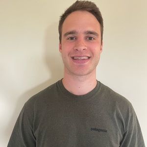 Meet your Posher, Evan